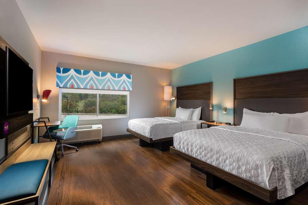 Hotel Tru By Hilton Radford Christiansburg Habitación foto